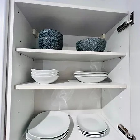 Apartman Casa Tucan ~ Hemsbach