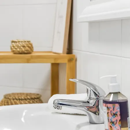 Apartman Casa Tucan ~ Hemsbach