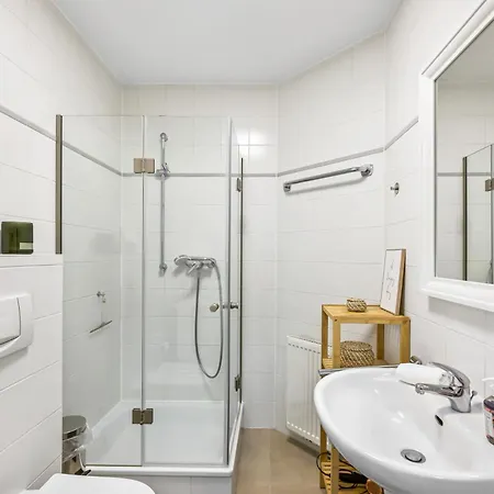 Apartment Casa Tucan ~ Hemsbach