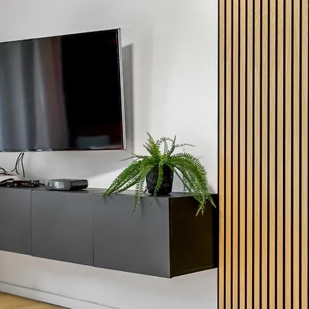 Apartman Casa Tucan ~