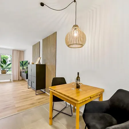 Apartman Casa Tucan ~ *