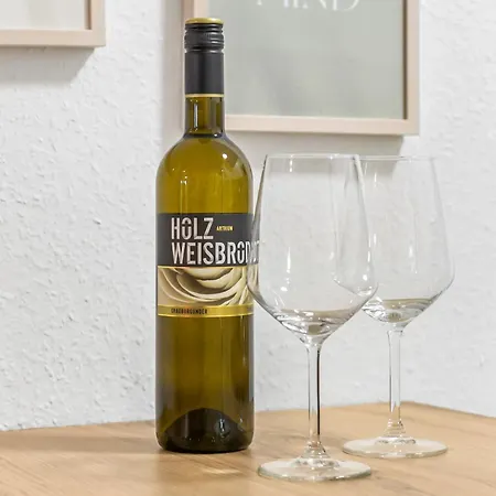 Apartman Casa Tucan ~