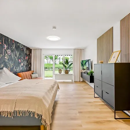 Apartman Casa Tucan ~ *