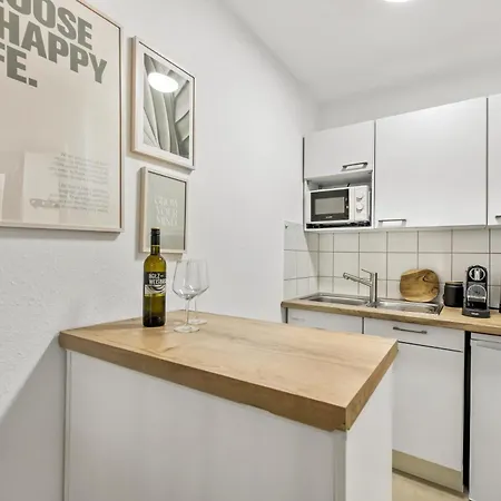 Apartman Casa Tucan ~