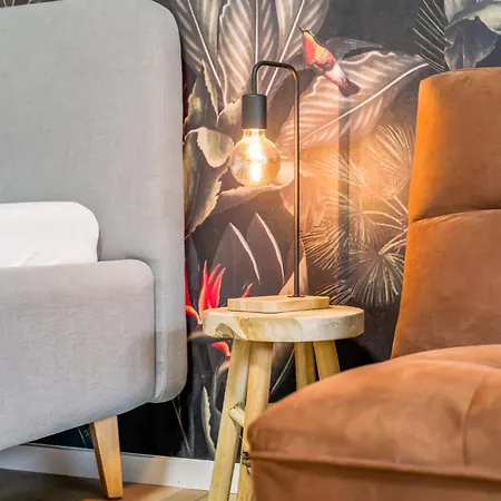 Lejlighed Casa Tucan ~ *