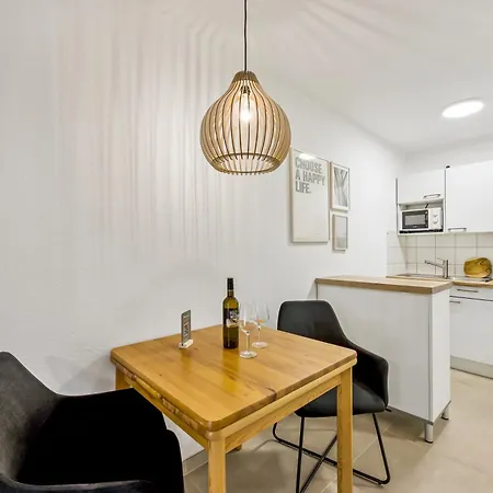 Casa Tucan ~ Hemsbach