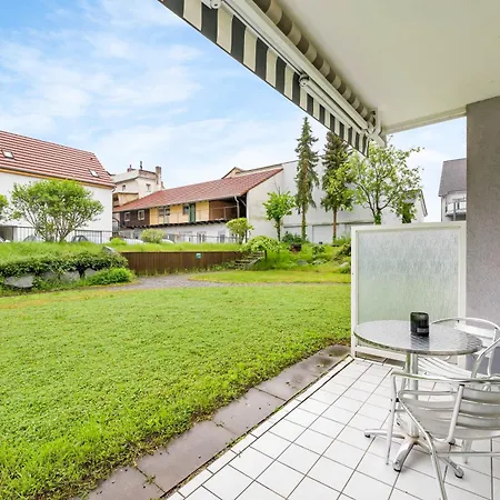 Apartman Casa Tucan ~