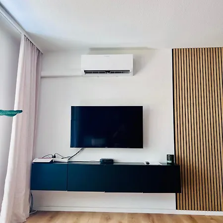 Apartman Casa Tucan ~ Hemsbach