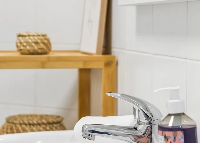 アパート Casa Tucan ~ Hemsbach