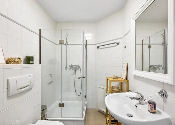 アパート Casa Tucan ~ Hemsbach