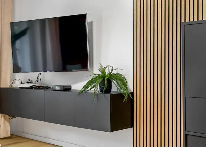 アパート Casa Tucan ~