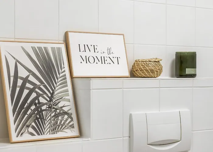 Casa Tucan ~ Hemsbach