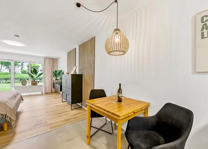 アパート Casa Tucan ~ *