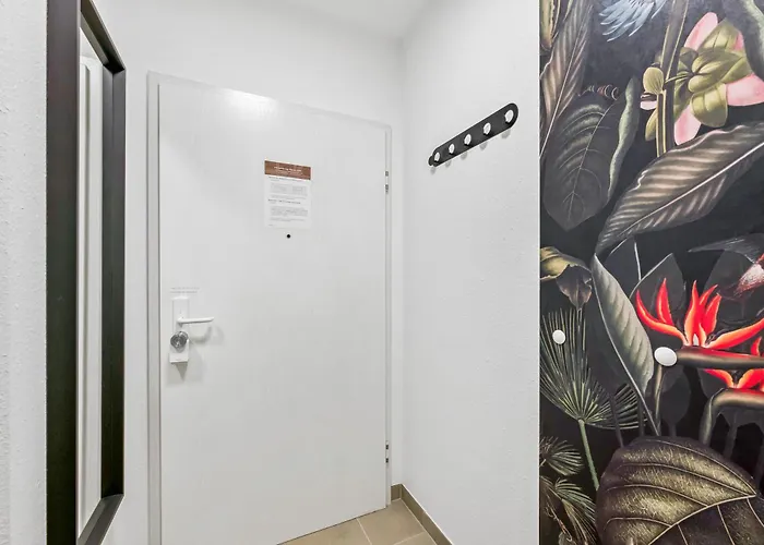 Apartment Casa Tucan ~