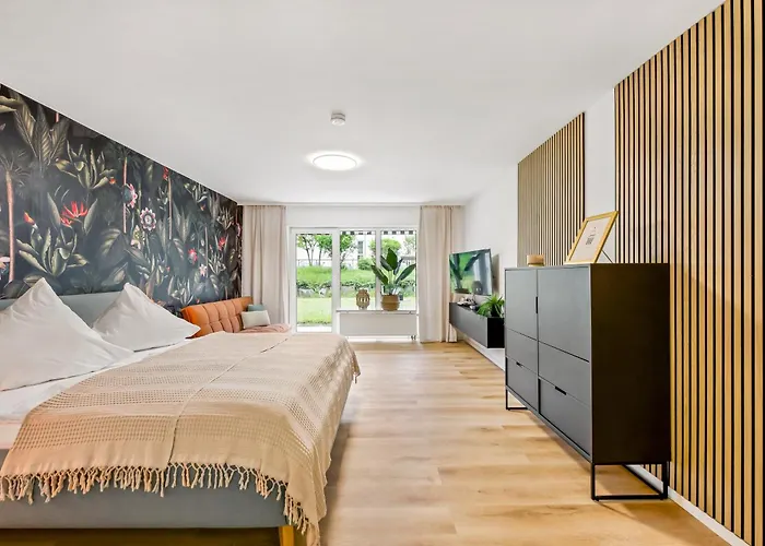 Apartment Casa Tucan ~ *