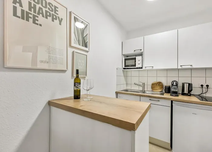 Apartment Casa Tucan ~