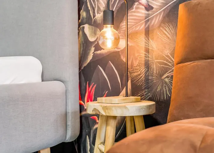 アパート Casa Tucan ~ *