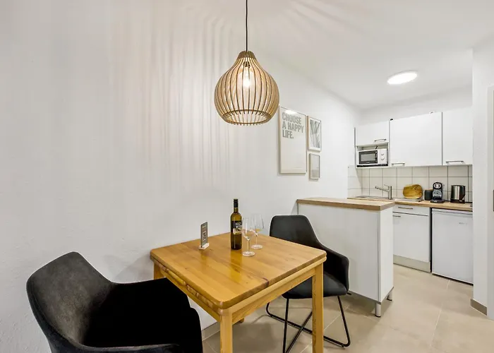 Casa Tucan ~ Hemsbach