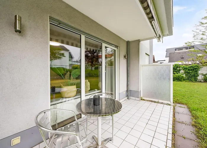 アパート Casa Tucan ~ *