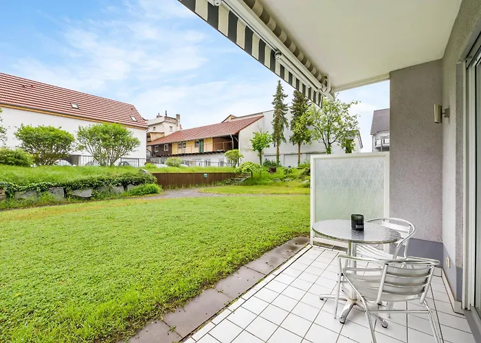 アパート Casa Tucan ~